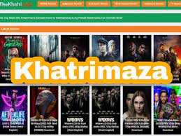Khatrimaza